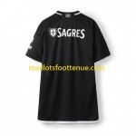 Maillot/Tenue Benfica Lisbonne Exterieur 2023/2024